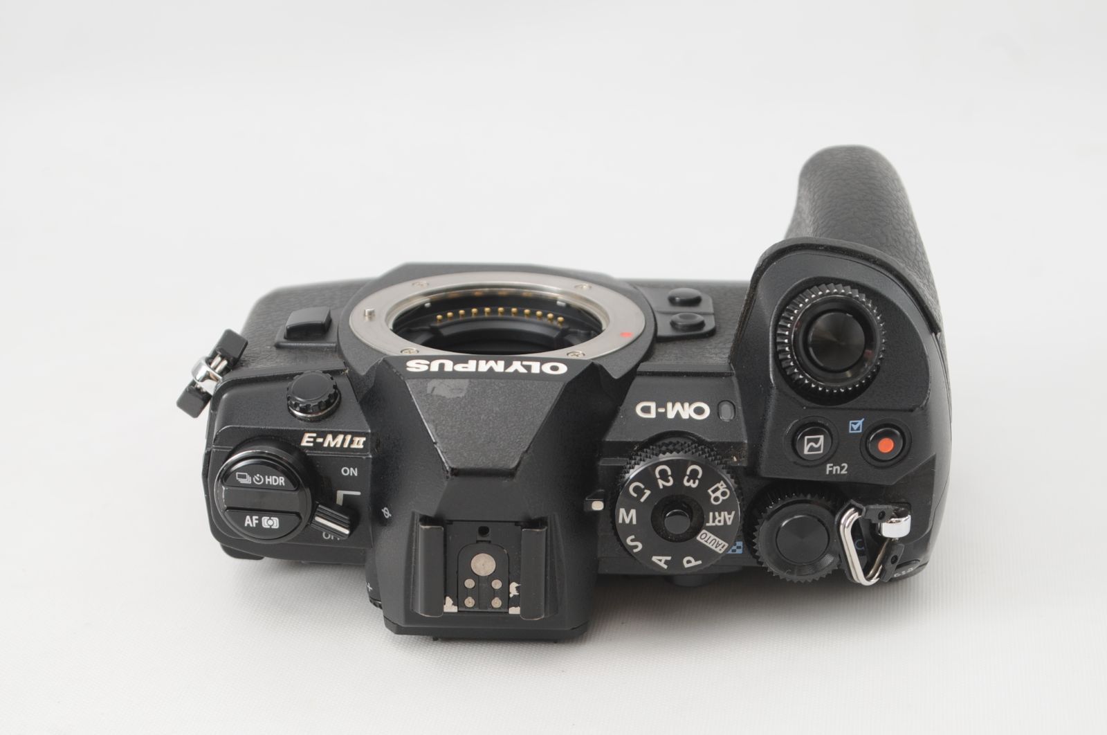 OLYMPUS オリンパス