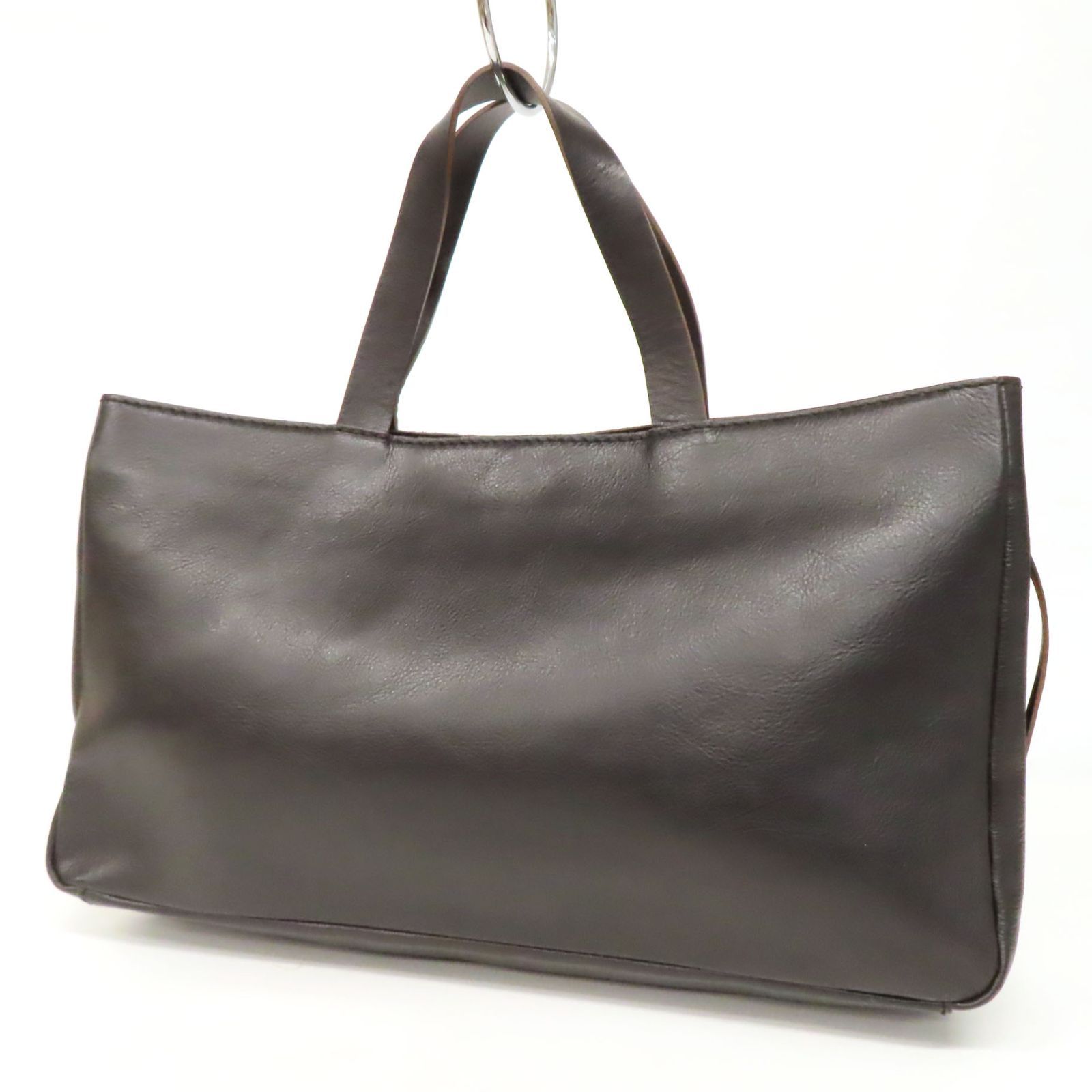 WI25010 美品 tsumori chisato ツモリチサト トートバッグ 