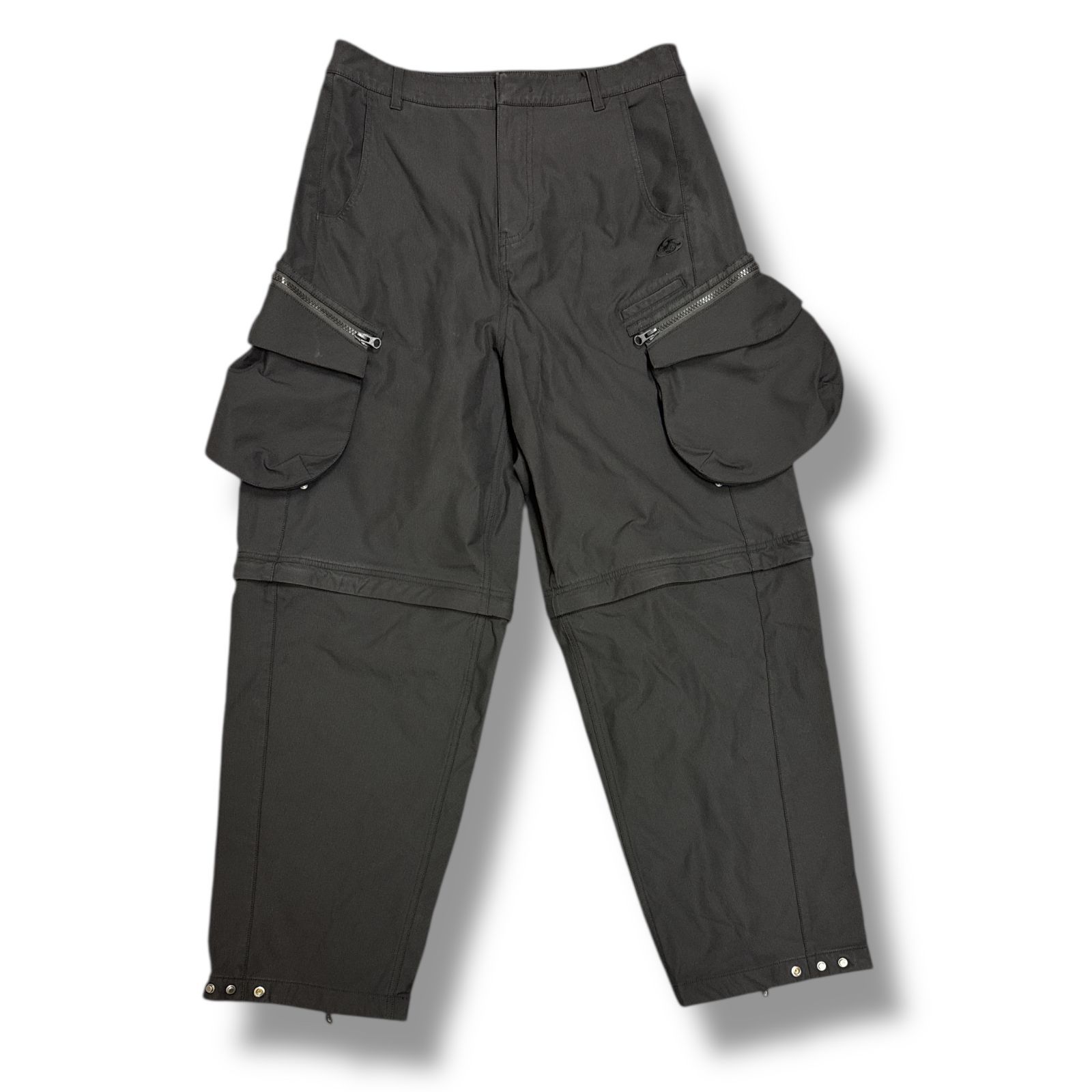SAN SAN GEAR 24SS 2WAY POCKET PANTS ツーウェイポケットパンツ 