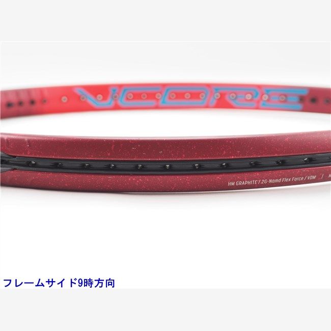 YONEX VCORE