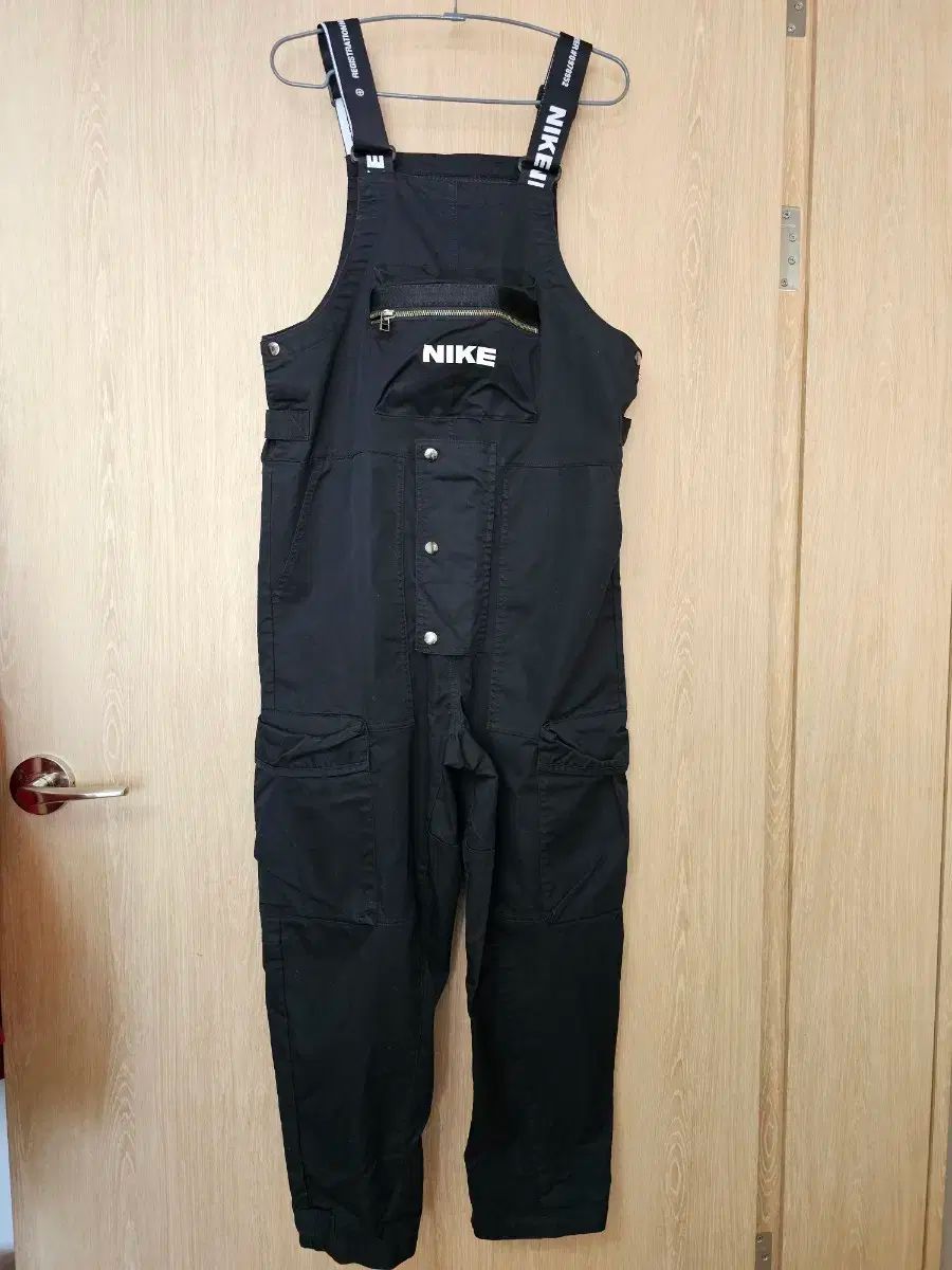 【雷市場（ポンジャン）商品韓国直送】 Nike(ナイキ） ジャンプスーツ