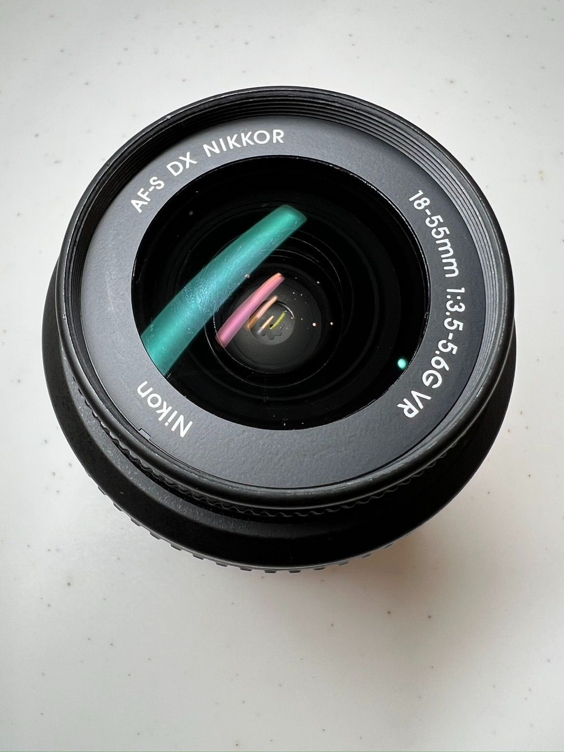 ニコン Nikon D3100 レンズ AF-S DX NIKKO レンズセット Nikon D3100