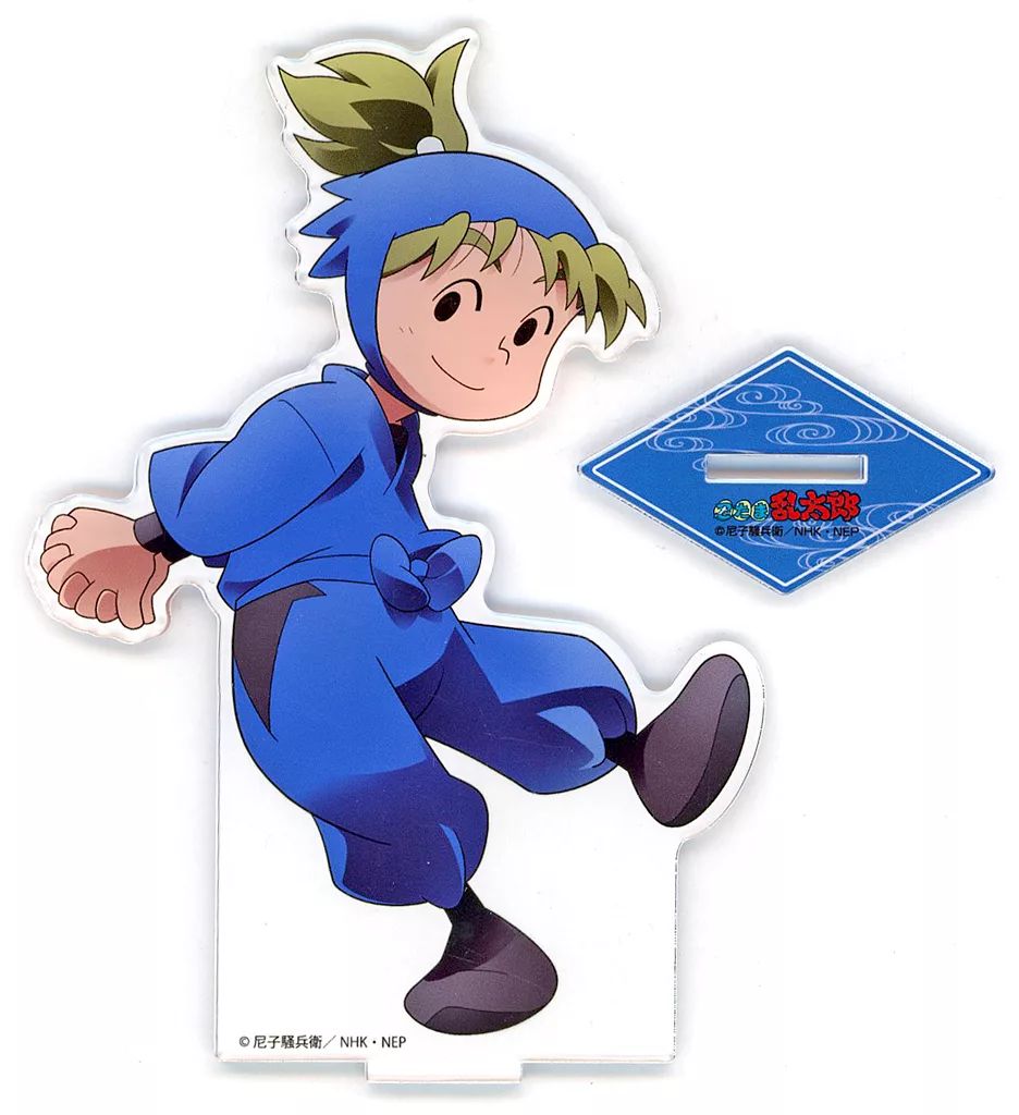 中古】アクリルスタンド・アクリルパネル 池田三郎次 select×collect