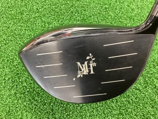 ゴルフ 【】 特価メーカー MUTSUMI HONMA MH500X2 10.5°(45.5インチ) ドライバー DR オリジナルカーボン (フレックスR) メンズ 男性用 右利き 右用 Cランク ゴルフクラブ