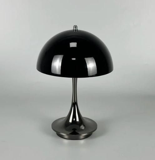 ルイスポールセン Panthella Portable ブラック　リプロダクト品 ルイスポールセン Panthella Portable ブラック リプロダクト品