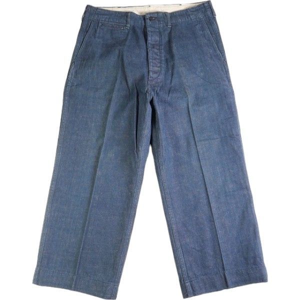 Size【34】 At Last ＆ Co アットラスト/BUTCHER PRODUCTS ブッチャー 