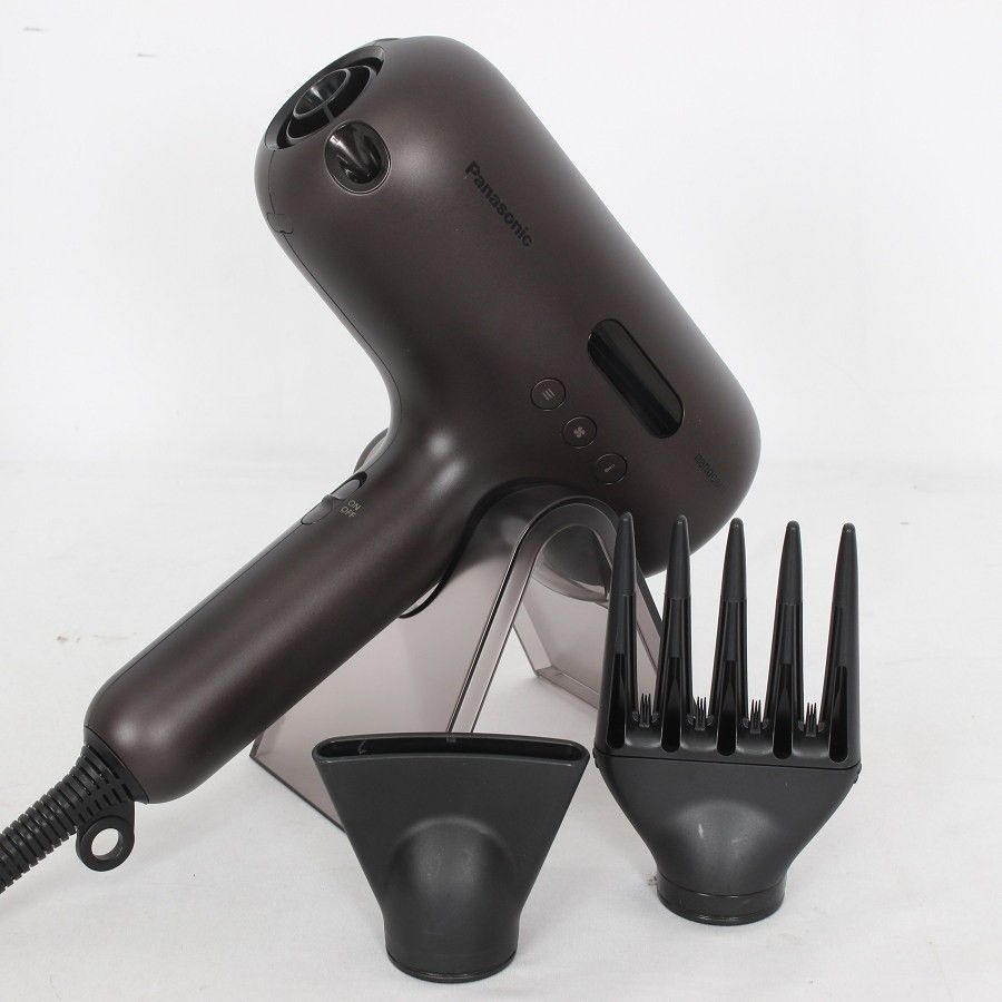 ナノケア ヘアドライヤー EH-NC80-T 概要 ヘアードライヤー ナノケア EH-NC80 | ヘアケア