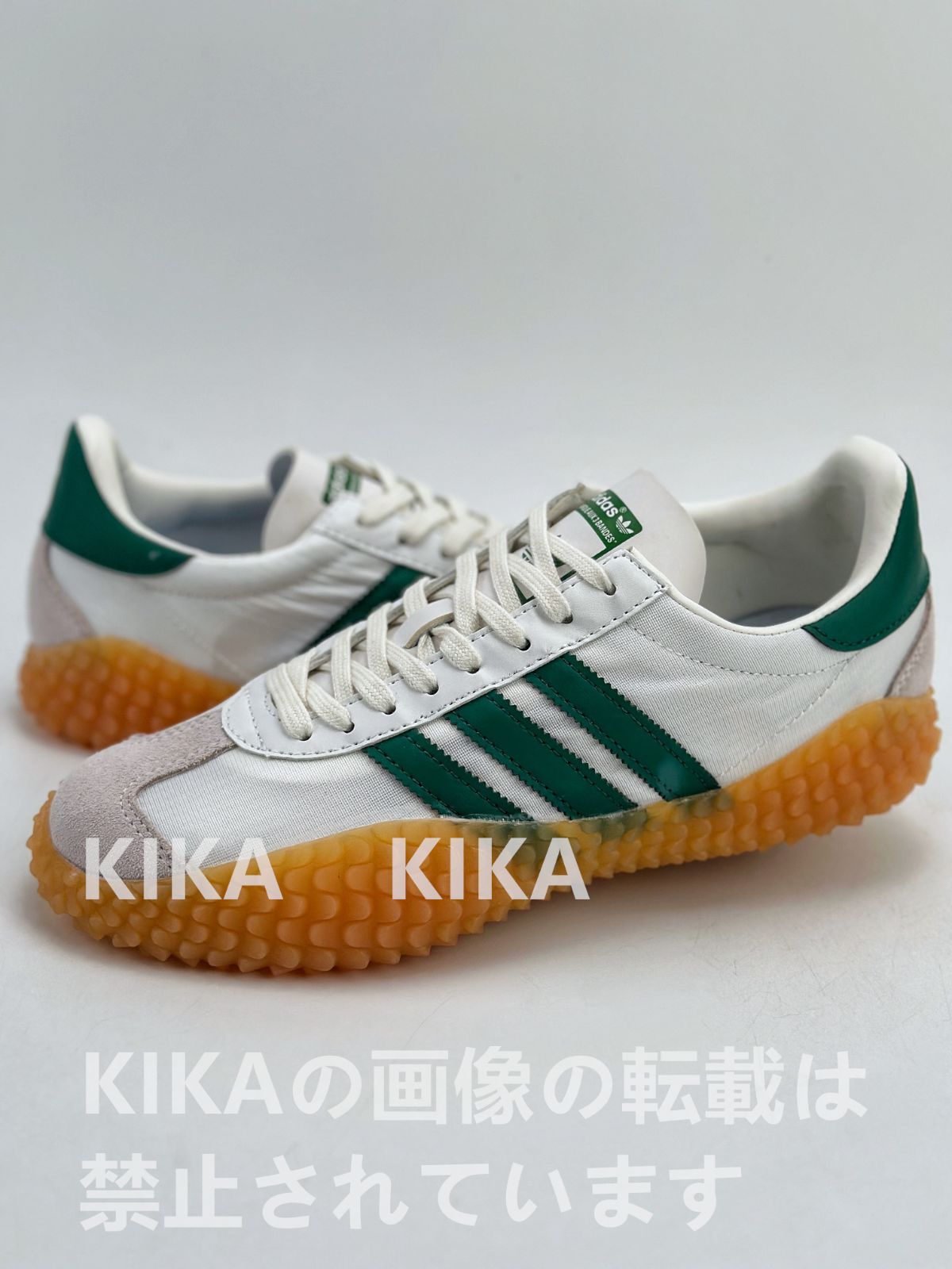 新品  Adidas Kamanda Country Low x Yeezy  Adidas 靴  スニーカー