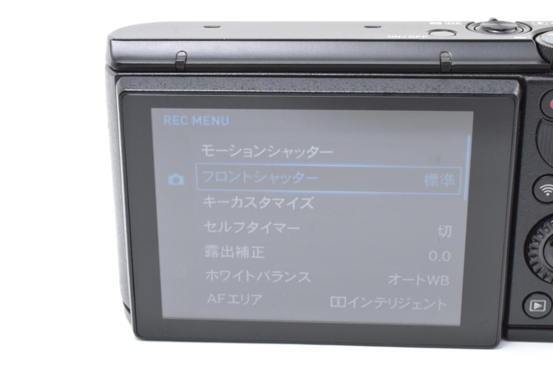 確認用 1000円～ シャッターOK CASIO カシオ EXILIM EX-ZS170 コンパクト