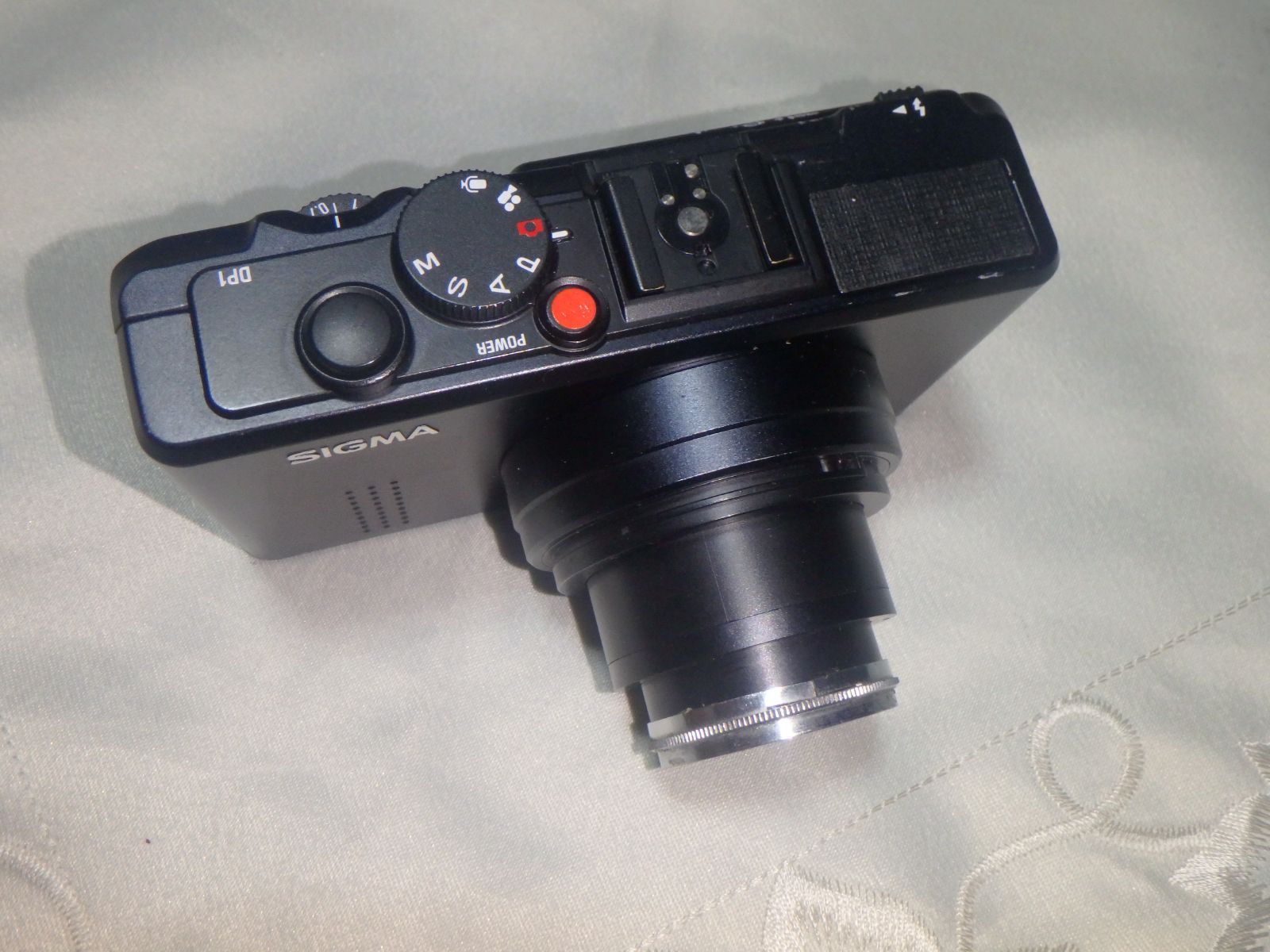 SIGMA シグマ DP1 デジタルカメラ ジャンク SIGMA シグマ DP1 デジタルカメラ ジャンク - メルカリ