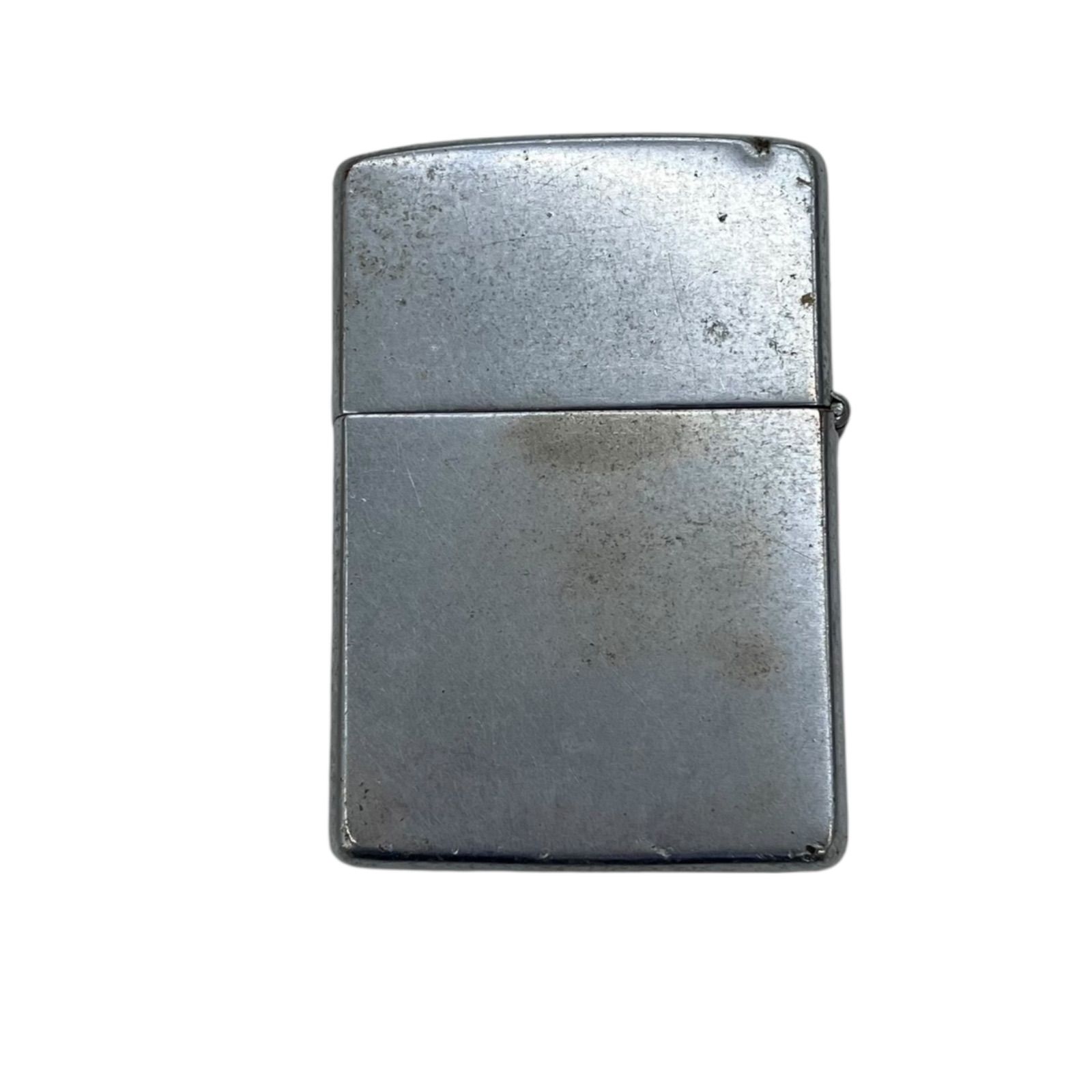 Zippo Marlboro ロングホーン 1994年5月製 マルボロ - メルカリ