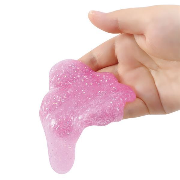  まとめ 宝石ケース入り キラキラスライムをつくろう その他 アート用品