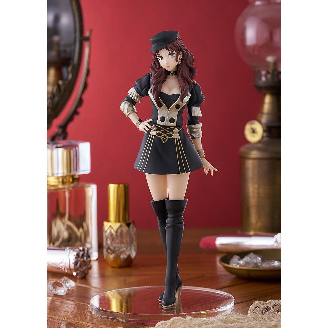 ファイアーエムブレム　風花雪月　フィギュア　ポップアップパレード POP UP PARADE ベレト｜グッドスマイルカンパニー公式ショップ