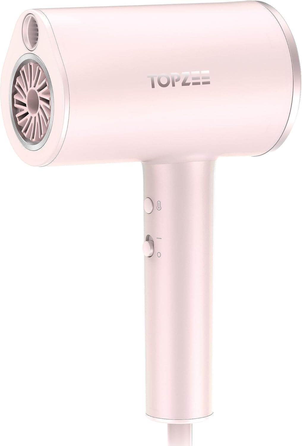 ドライヤー 真っ白 「美髪×速乾」 TOPZEE ヘアドライヤー 70m/s ドライヤー 真っ白 「美髪×速乾」 TOPZEE ヘアドライヤー 70m/s