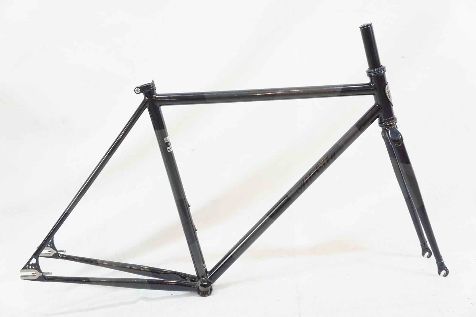 ALL-CITY オール シティ BIG BLOCK モデル フレームセット バイチャリ浦和ベース