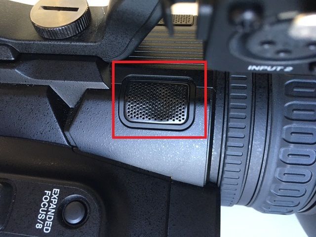 JVC