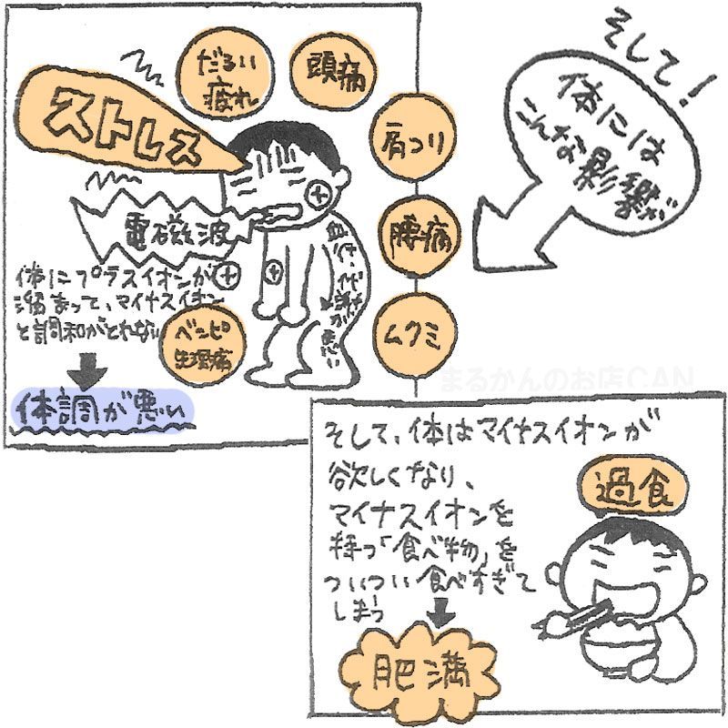 銀座まるかん】億万長者の首飾りびっくりした輪 - メルカリ