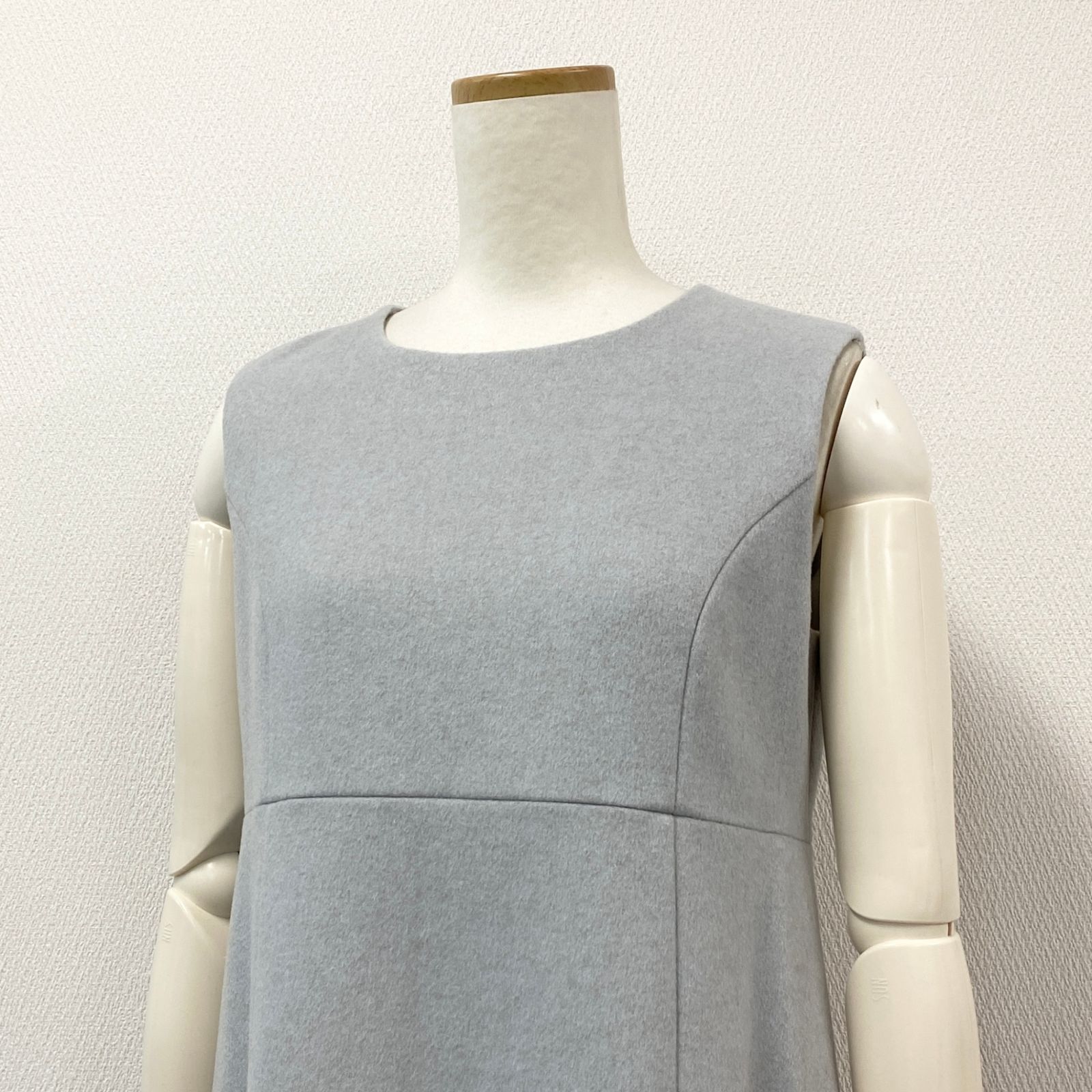17h20《美品》 FOXEY フォクシー Charlotte シャーロット