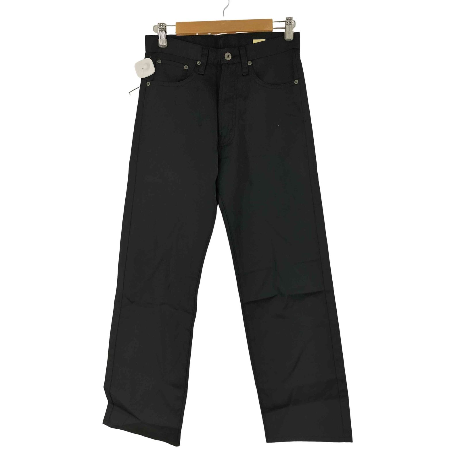 ボブソン BOBSON シャイニングストレートパンツ メンズ JPN：S 