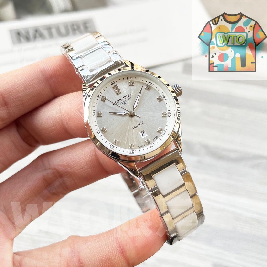 ロンジンペアウォッチ LONGINES ロンジン】～新作入荷おすすめペアウォッチ情報