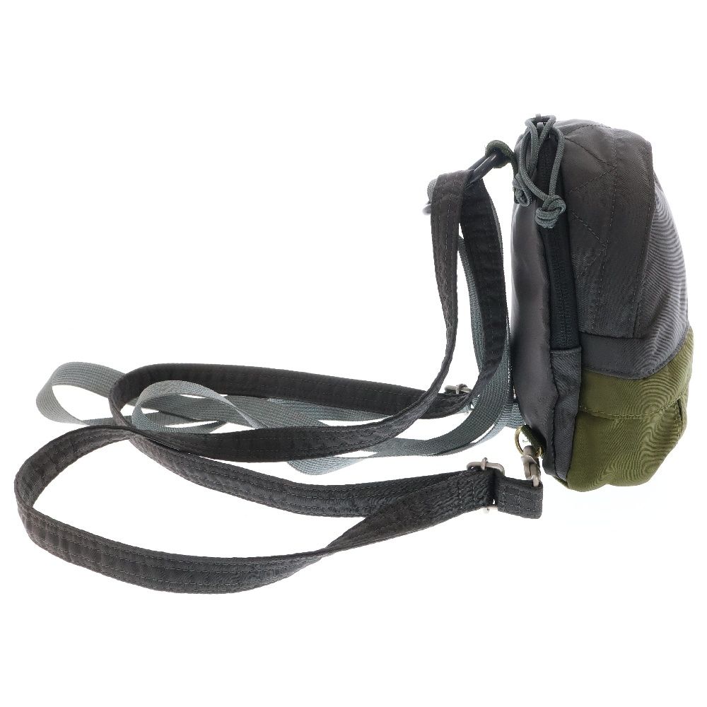 【格安saleスタート】 Sacai (サカイ) ×Porter 20AW Micro Back Pack ポーター バッグ