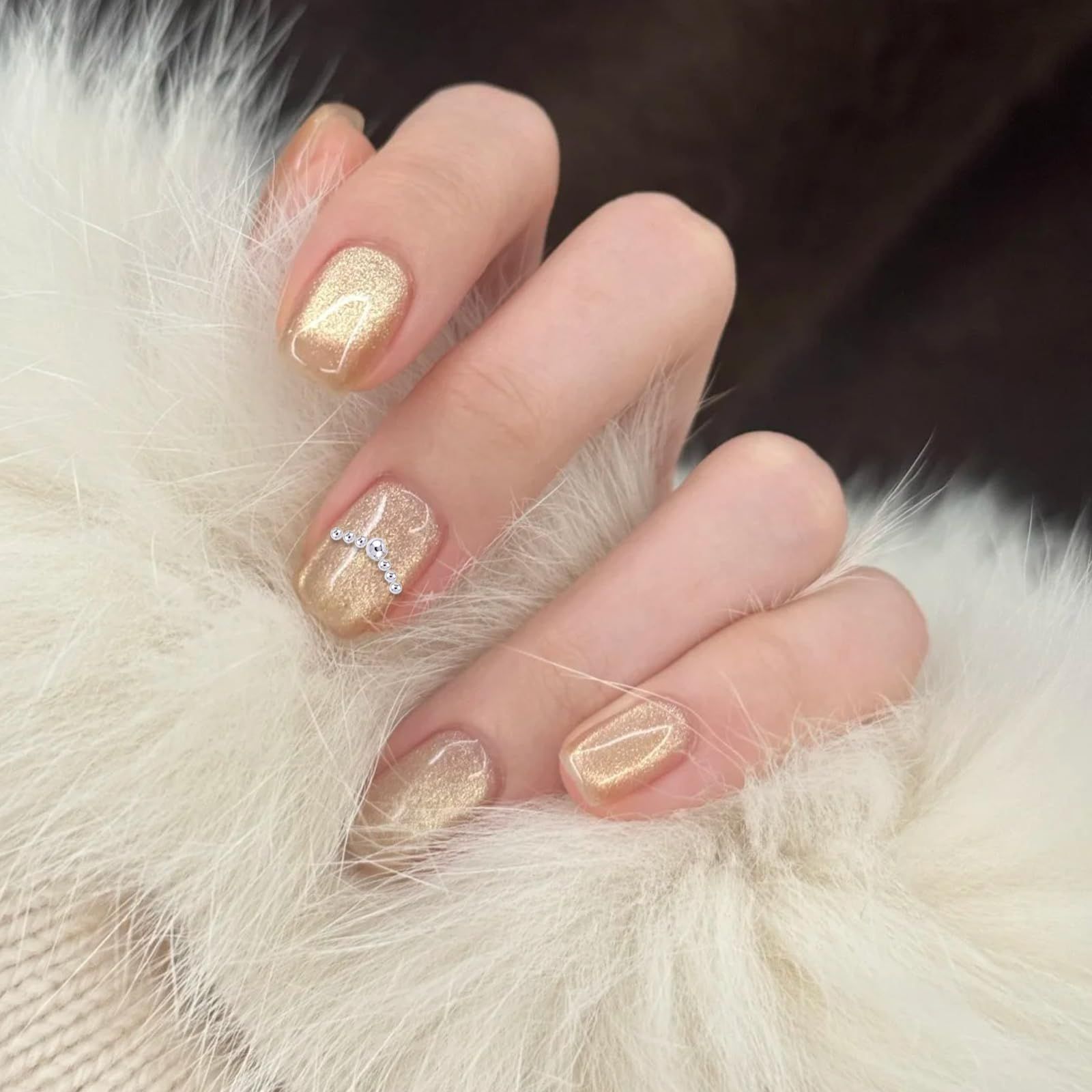 最新 ▶︎ネイルパーツ/スイングパール/P-32 ▶︎ネイルパーツ