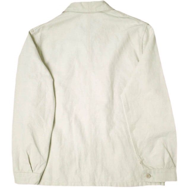 LE LABOUREUR × BEAMS F 別注 コットンリネン カバーオール 【楽天市場