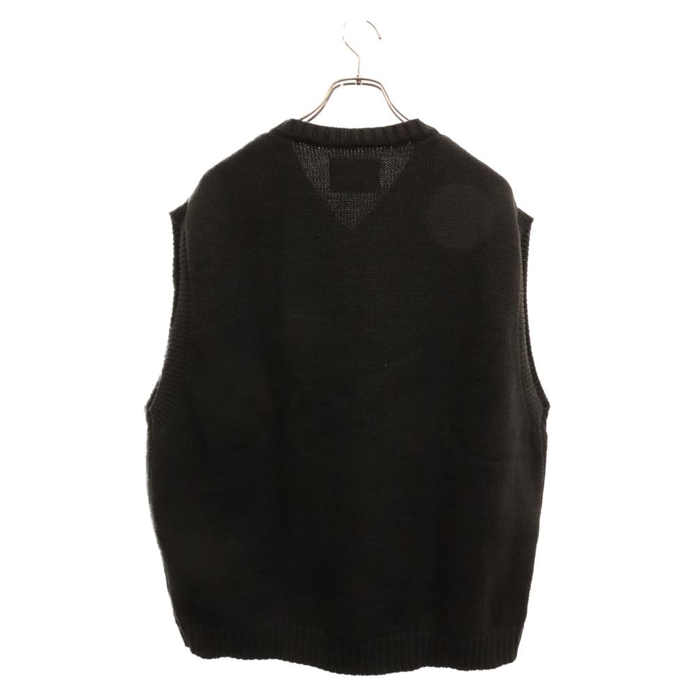 WTAPS 22AW DITCH / VEST / ACRYLIC. CRST | BELLEZAYDEPILARIA.ES
