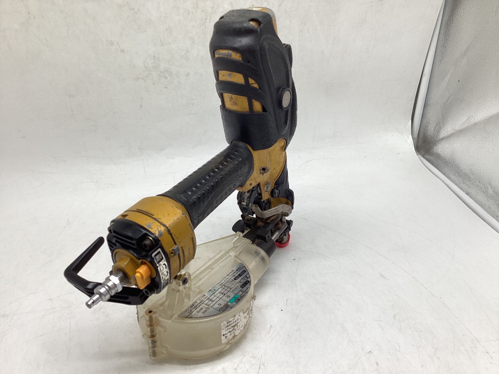 IT4IE0FI2QH6 エコツール豊田インター店