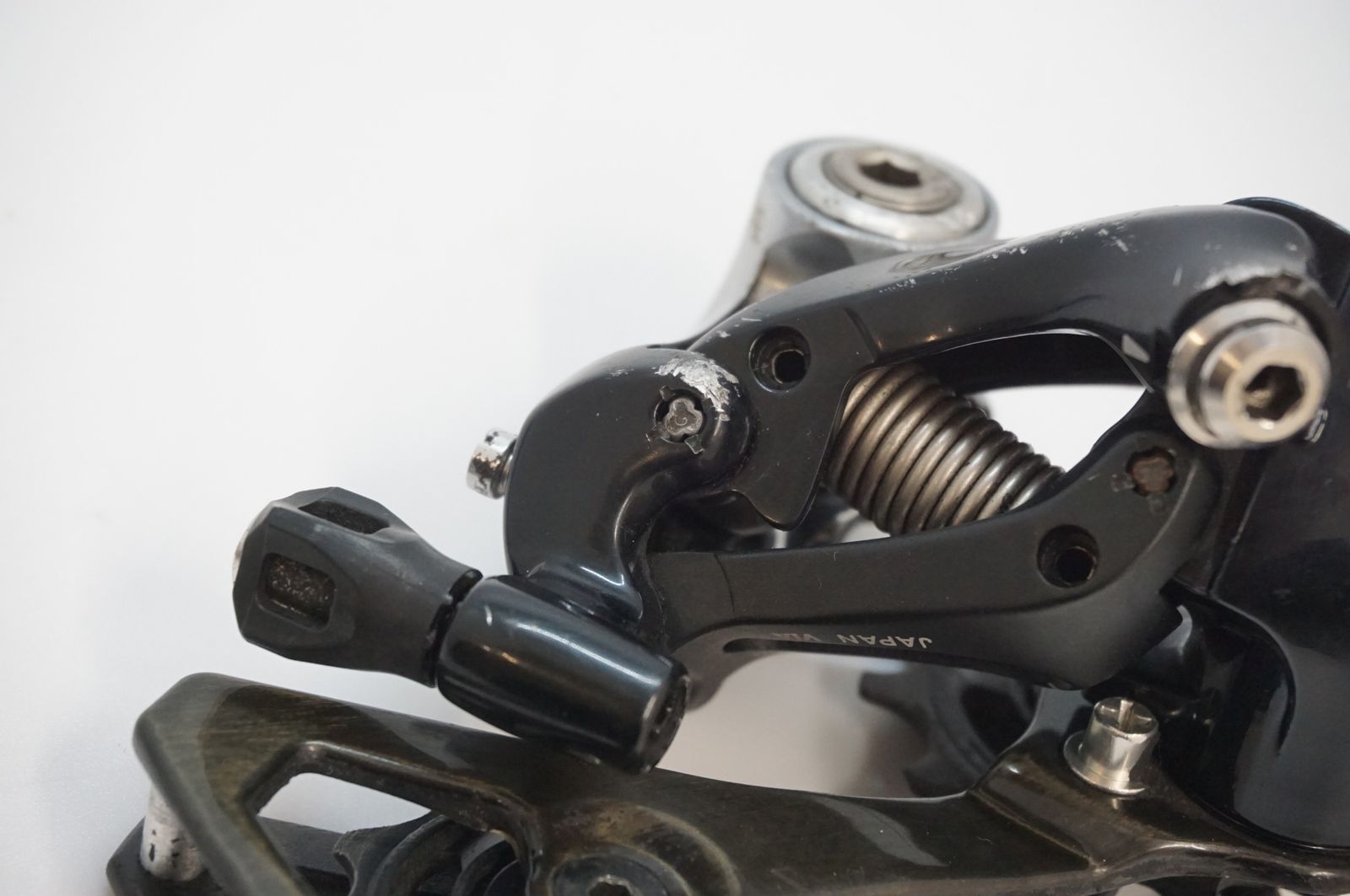 Shimano Dura-Ace RD-9000 リアディレイラー SHIMANO DURA-ACE RD-9000 リアディレイラー パーツ