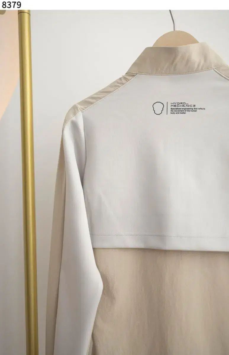 ハイブリッドアノラック パンツ