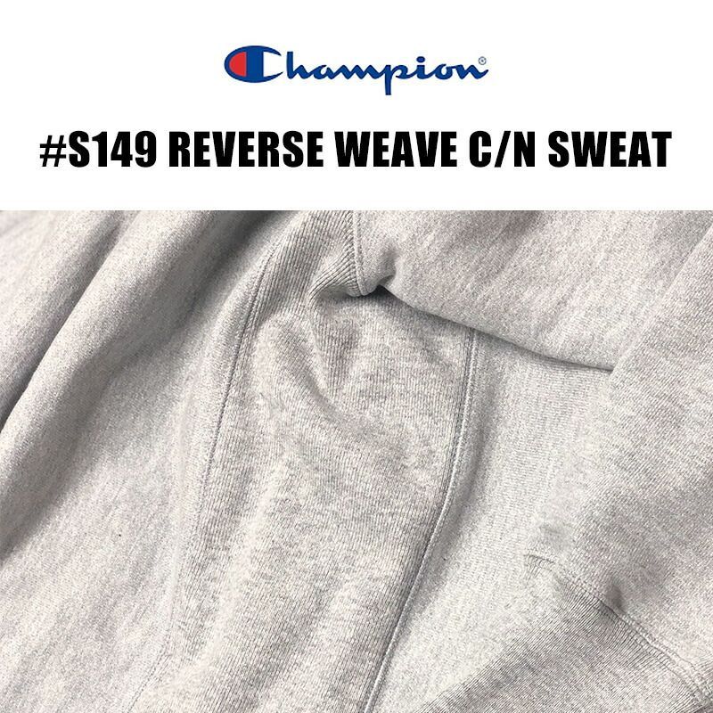 新品未使用 リバースウィーブ チャンピオン Champion スウェット