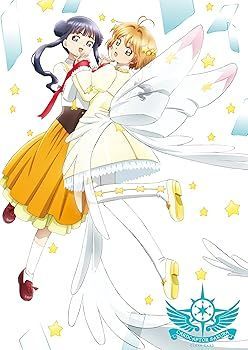 【中古】カードキャプターさくら クリアカード編 Vol.3 初回仕様版 [Blu-ray] 丹下桜