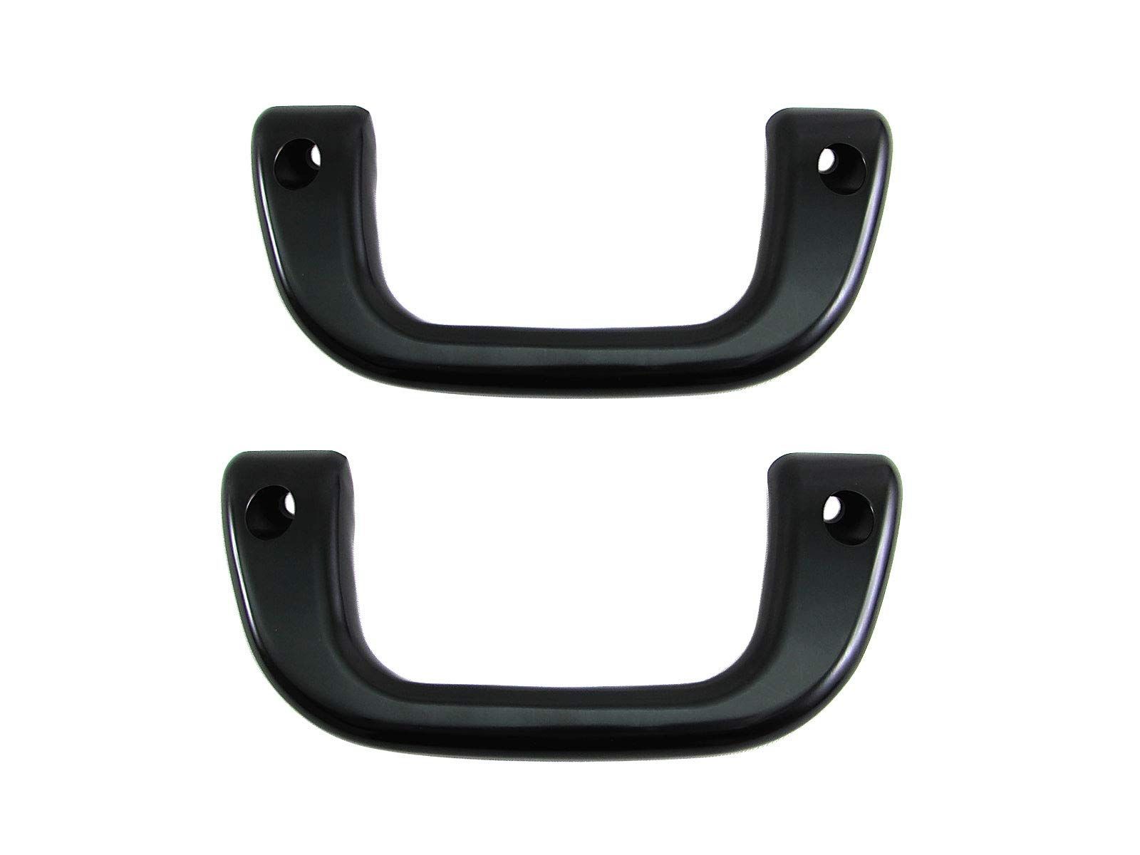 BRIGHTZ ハイゼットトラック S500P S510P アシストグリップ 黒 2PC INT－GRIP－005－2PC S500 S510 S 500 510 ハイゼット トラック