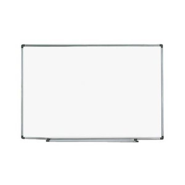 まとめ コクヨ ホワイトボード 軽量タイプ 無地 W606×H460mm FB-SL152W 1枚 ×3セット