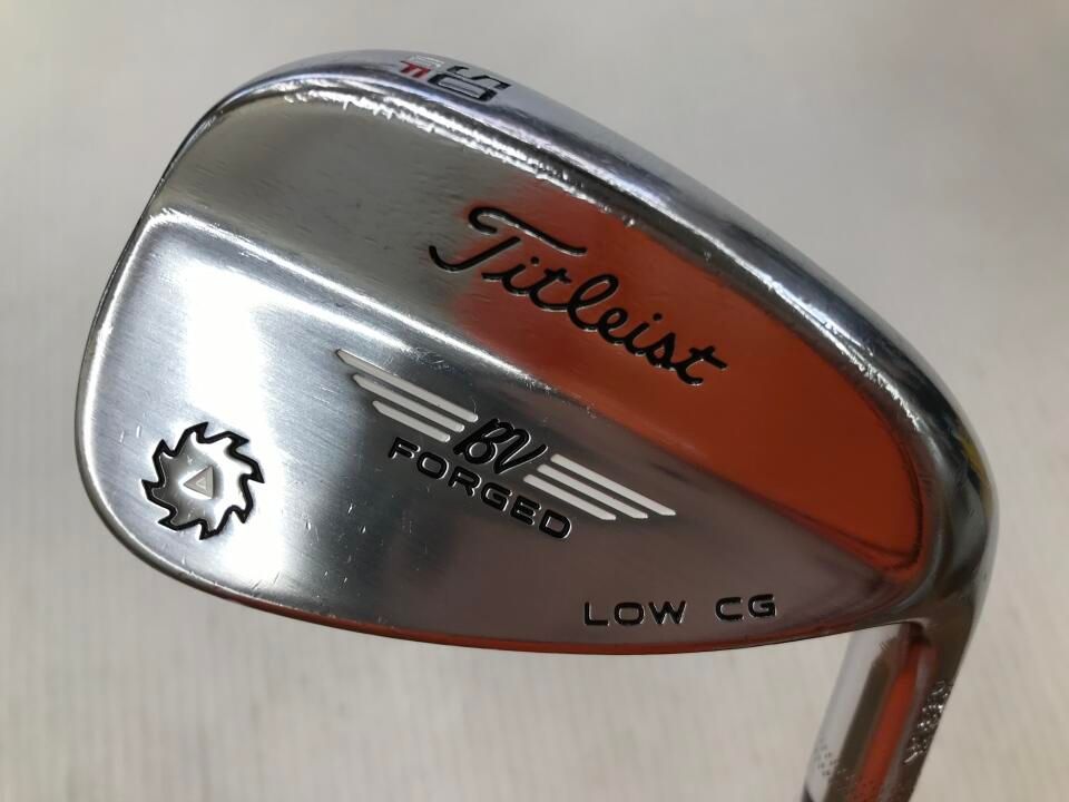 VOKEY FORGED 2017 | 50 | S200 | ダイナミックゴールド | | ウェッジ | タイトリスト 最短即日発送