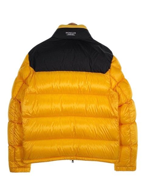 MONCLER モンクレール 22AW PEUPLIER JACKET ププリエ ショート ダウン 