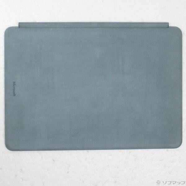 〔 品〕 Surface Pro 12インチ キーボード EP2-33076 オーシャングリーン 344