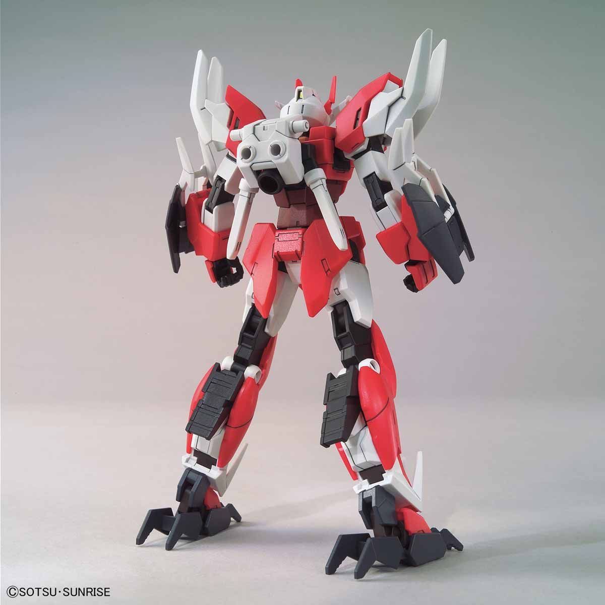 【新品未開封】HGBD:R 1/144 コアガンダム(リアルタイプカラー)&マーズフォーユニット　ガンダムビルドダイバーズRe:RISE　ガンプラ　プラモデル　模型　バンダイ