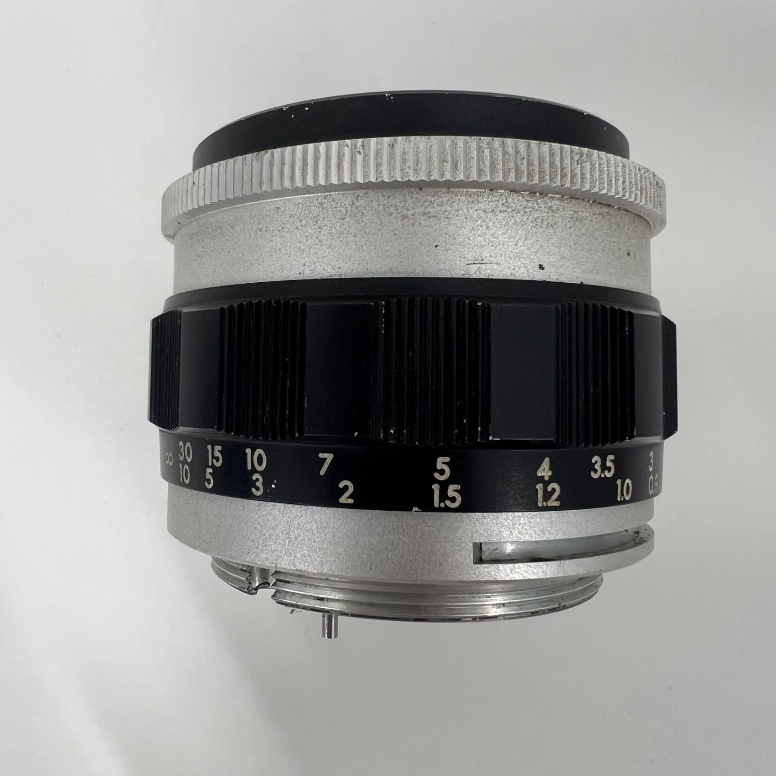 00669】 Auto-Takumar 55mm F2 PENTAX ペンタックス 希少初期型 00669】 Auto-Takumar 55mm F2 PENTAX ペンタックス 希少初期型