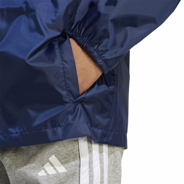 アディダス adidas ジュニア キッズ 中綿ジャケット エッセンシャルズ 送料無料 ジャケット K ESS 3S スリー 子供 アディダス(adidas)(キッズ)ジュニア U ジャージ