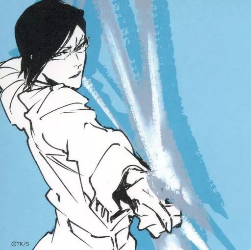 中古】マグカップ・湯のみ 石田雨竜 「BLEACH-ブリーチ- BLEACH EX