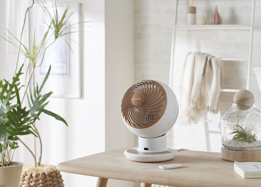 リモコン付き マットホワイト