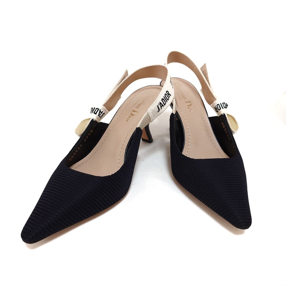 J'ADIORサンダル 36 DIOR ディオール J'ADIOR スリングバック サンダル