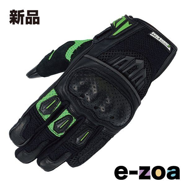 ROUGH&ROAD ラフアンドロード プロテクションエアスルーグローブ