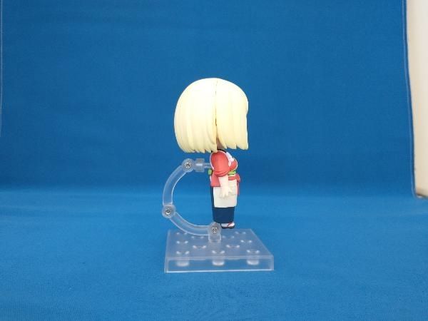 ねんどろいど 2335 リコリス・リコイル 錦木千束 喫茶リコリコ