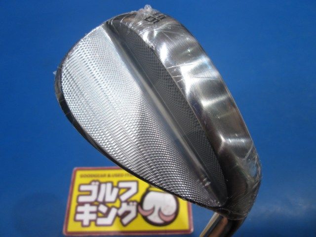 GK鈴鹿☆新品948 軟鉄鍛造CNC無刻印ウェッジ☆56-12☆オリジナル