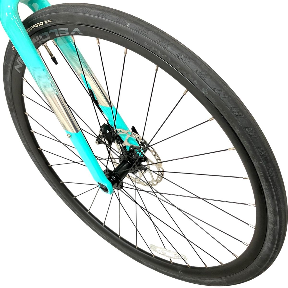 SORA ロードバイク