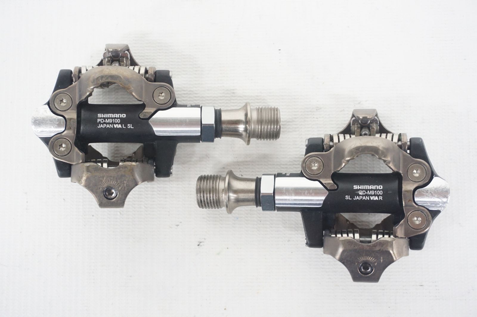 PD-M9100 ペダル