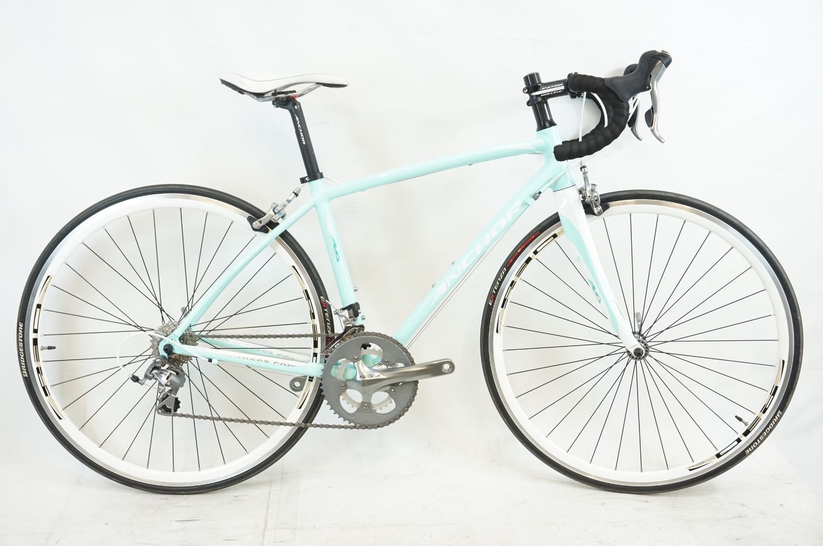 ANCHOR 「アンカー」 RFA5W SPORT 2015年モデル ロードバイク